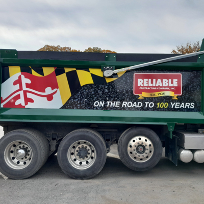 vehicle graphics Photo